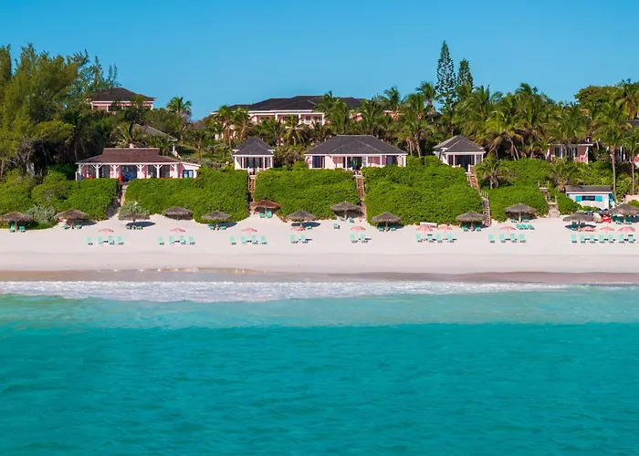 Coral Sands Inn & Cottages