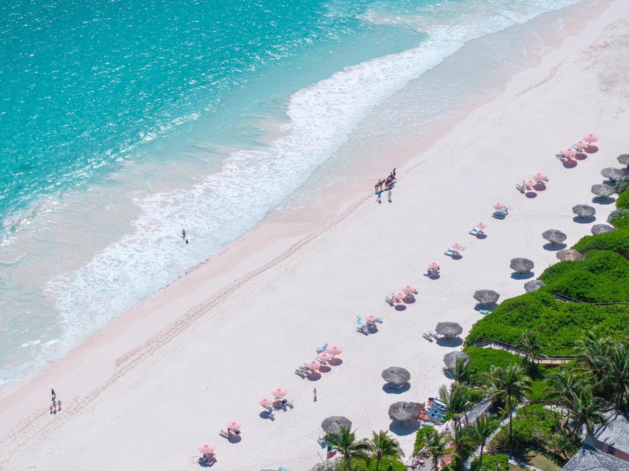 Hotel Coral Sands &
