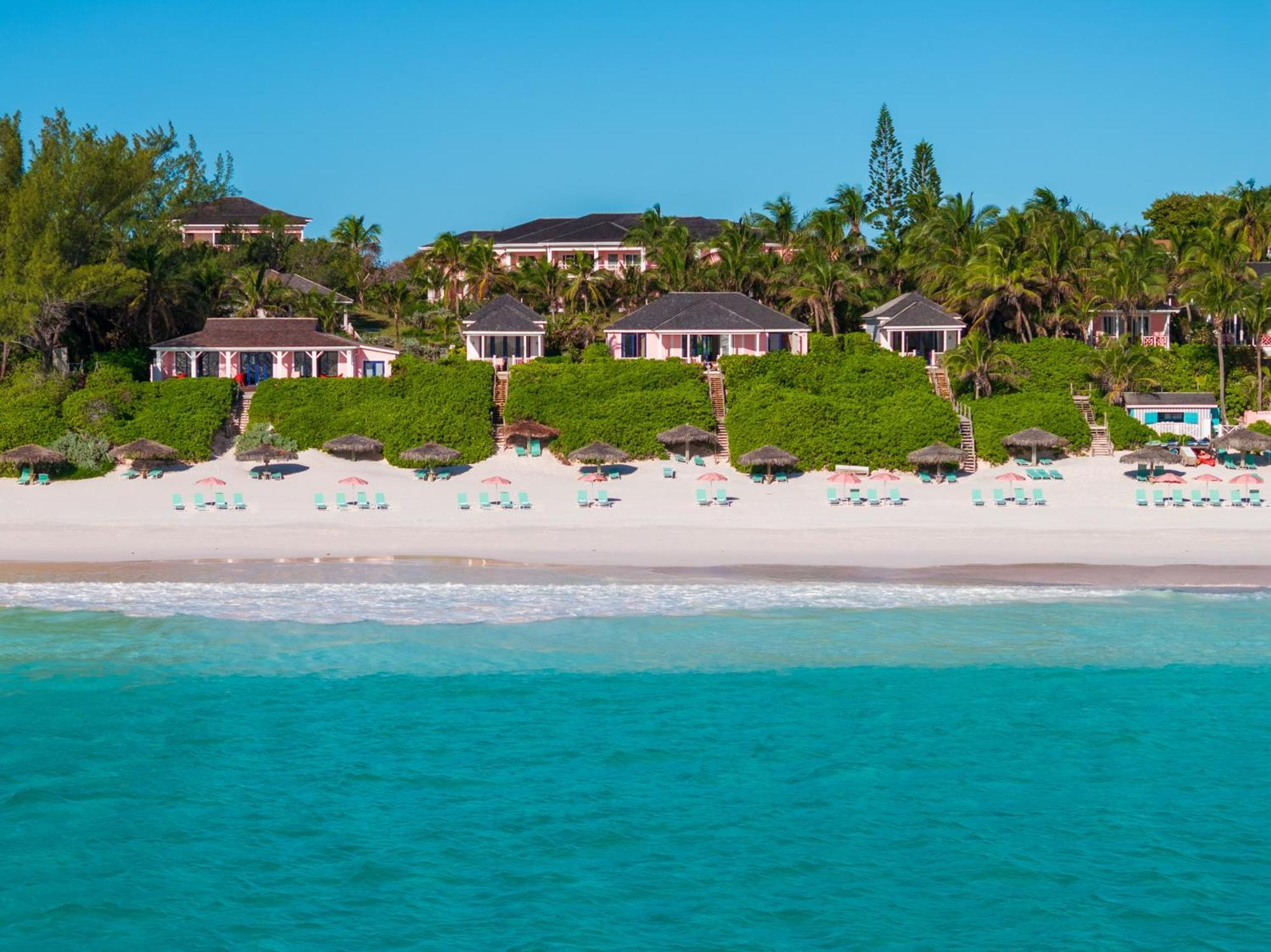 Hotel Coral Sands & 3*